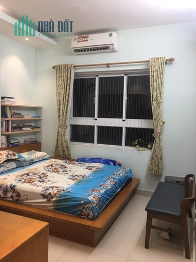 CHÍNH CHỦ BÁN Căn Hộ Chung Cư Good House 45 Trương Đình Hội, Quận 8 - TP. HCM
