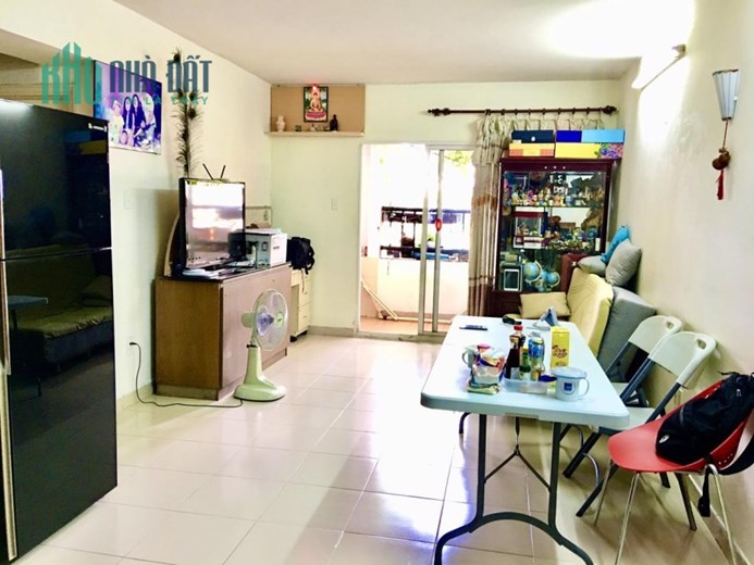 CHÍNH CHỦ BÁN Căn Góc Hai Mặt Tiền Đẹp Tại Dự Án Bàu Cát II