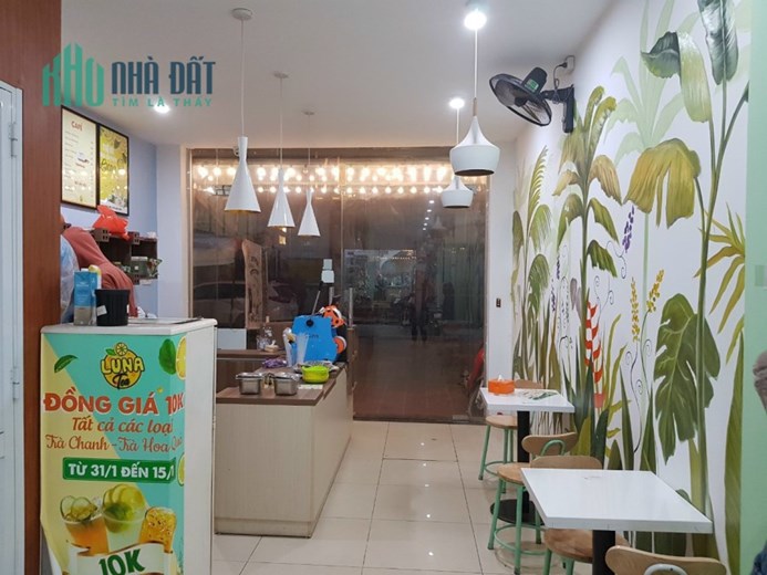 CHÍNH CHỦ CHO THUÊ MẶT BẰNG TẦNG 1 TẠI MỖ LAO, HÀ ĐÔNG, HÀ NỘI