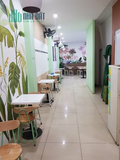 CHÍNH CHỦ CHO THUÊ MẶT BẰNG TẦNG 1 TẠI MỖ LAO, HÀ ĐÔNG, HÀ NỘI