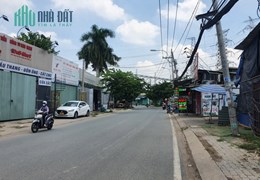 Cho thuê kho đường Phạm Hữu Lầu, 180m, giá 9 triệu