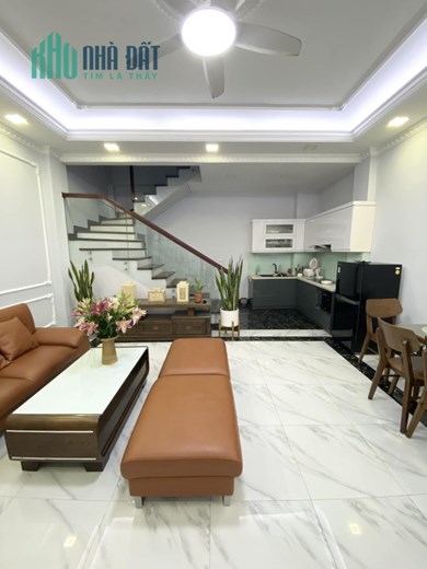 Sốc quá ! Bán nhà phố Xã Đàn - Đống Đa, siêu đẹp, gần phố, 53.1m2, giá 5.2 tỷ