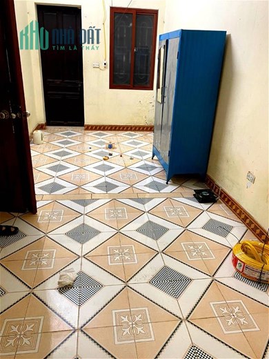 BÁN ĐẤT TẶNG NHÀ THANH TRÌ PHAN TRỌNG TUỆ 30M2, 3 TẦNG, MT 4 MÉT, GIÁ 2.9 TỶ - KHU PHÂN LÔ