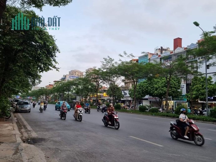 BÁN NHÀ MP XÃ ĐÀN, ĐỐNG ĐA, 80M, 7T, MT 6M, VỈA HÈ ĐÁ BÓNG, KINH DOANH SẦM UẤT. 0937651883.