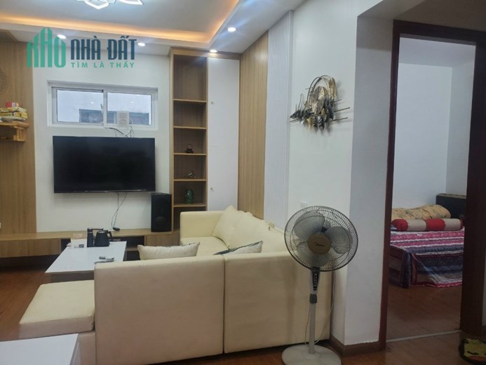 Chính chủ cần bán căn Chung cư Vinaconex 70 m2 giá cực rẻ