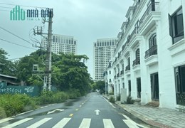 Lô đất Trong lõi khu đô thị Sinh thái VCI giá chỉ 20.xxtr/m. Nhanh tay thì còn .