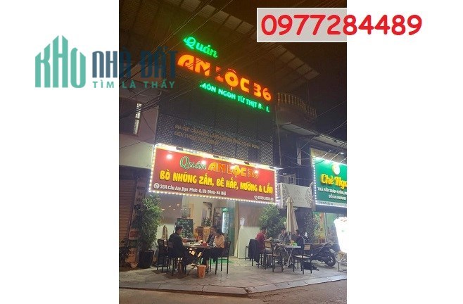 ✔️SANG NHƯỢNG lại quán Lẩu Bò - Vạn Phúc, Hà Đông; 0977284489