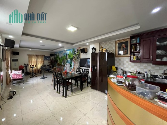 SIÊU PHẨM PHỐ MINH KHAI, 8 TẦNG THANG MÁY,MẶT TIỀN RỘNG,  KINH DOANH ĐỈNH, 89/100M2*8T*MT8M* 15.9