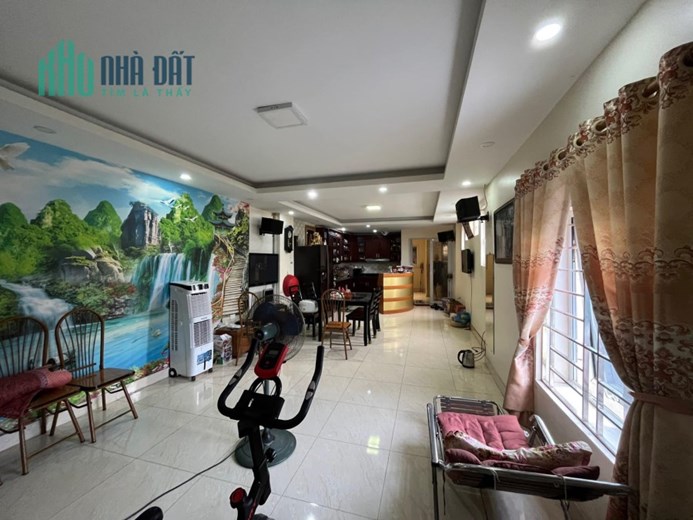 SIÊU PHẨM PHỐ MINH KHAI, 8 TẦNG THANG MÁY,MẶT TIỀN RỘNG,  KINH DOANH ĐỈNH, 89/100M2*8T*MT8M* 15.9