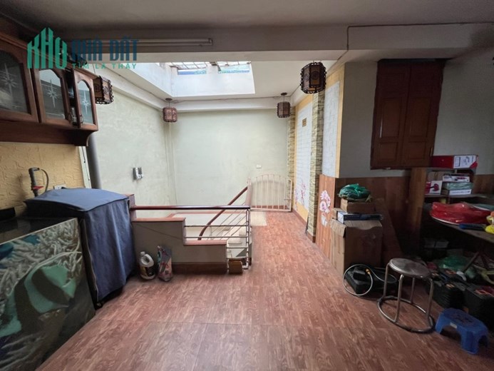 SIÊU PHẨM PHỐ MINH KHAI, 8 TẦNG THANG MÁY,MẶT TIỀN RỘNG,  KINH DOANH ĐỈNH, 89/100M2*8T*MT8M* 15.9
