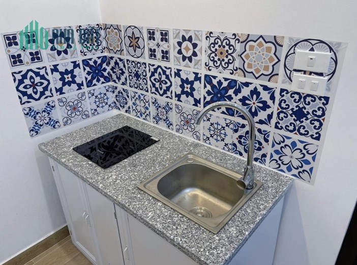 cho thuê căn hộ dịch vụ khép kín mới xây Full nội thất tại Ngõ 154 Ngọc Lâm. Long Biên