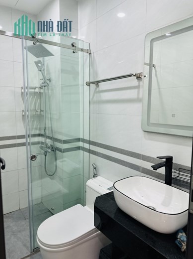 cho thuê căn hộ dịch vụ khép kín mới xây Full nội thất tại Ngõ 154 Ngọc Lâm. Long Biên