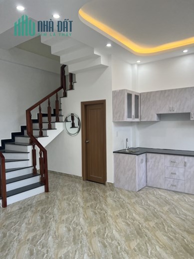 DÃY TRỌ 2 TẦNG 2 MẶT KIỆT Ô TÔ ĐƯỜNG ÂU CƠ