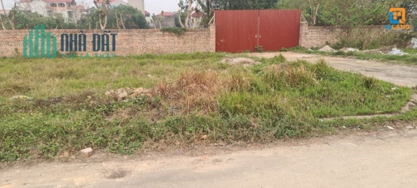 Cần bán lô đất 86,3m2, x5 Xóm đông, Khê nữ-Nguyên khê-Đông anh-Hà nội
