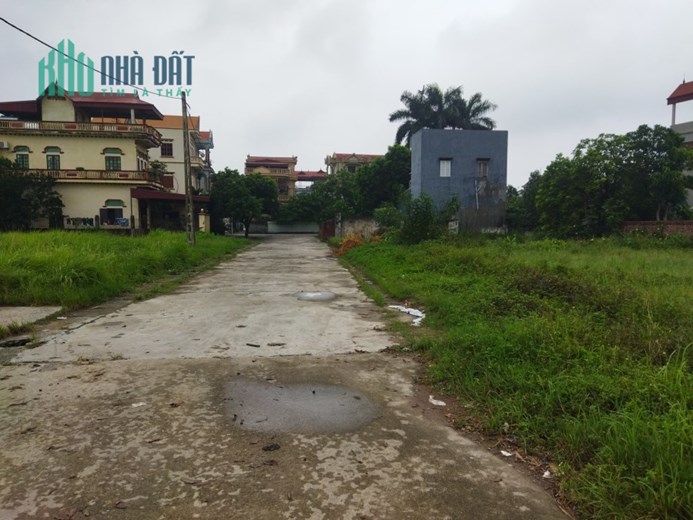 Cần bán lô đất 86,3m2, x5 Xóm đông, Khê nữ-Nguyên khê-Đông anh-Hà nội