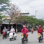 Chính chủ Bán nhà C4 mặt tiền đường Âu Cơ - Hòa Khánh Bắc, Q.Liên Chiểu