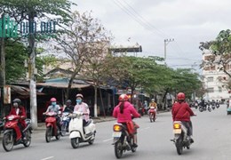 Chính chủ Bán nhà C4 mặt tiền đường Âu Cơ - Hòa Khánh Bắc, Q.Liên Chiểu