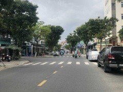Chính chủ Bán nhà C4 mặt tiền đường Âu Cơ - Hòa Khánh Bắc, Q.Liên Chiểu