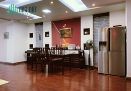 Bán Chung cư 93 Lò Đúc ( CC Kinh Đô) 185m2