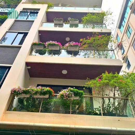 SIÊU PHẨM BÁN NHÀ KĐT TRUNG YÊN 130M2, 5T, 3 Ô TÔ TRÁNH, VỈA HÈ RỘNG KINH DOANH, 28.9 TỶ.