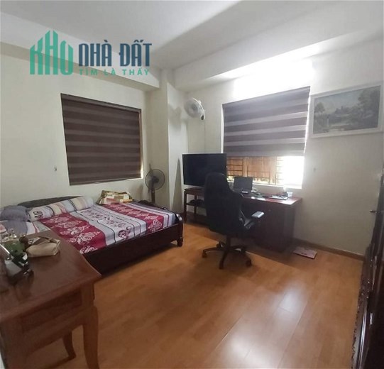 BÁN CĂN HỘ CC  KĐT MỚI XA LA  HÀ ĐÔNG - CT1A 77 M2 LÔ GÓC - 2PN - GIÁ 2.3 TỶ TIỆN ÍCH XUNG QUANH