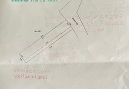 Bán dãy trọ 2 kiệt Ô TÔ K109 Phạm Như Xương - Hòa Khánh Nam