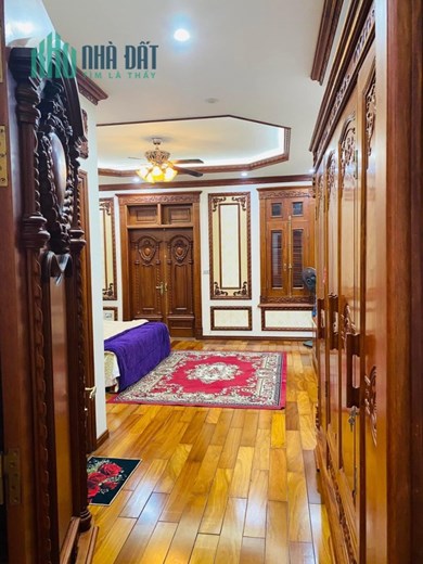 Bán Apartment 95m2 phố Ngọc Hà, Ba Đình 9 Tầng Thang máy Doanh thu 2 tỷ/năm Giá 19.4 Tỷ