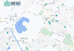 Biệt thự đẳng cấp sân vườn Việt Hưng - Vị trí đắc địa - Giá cả hợp lý