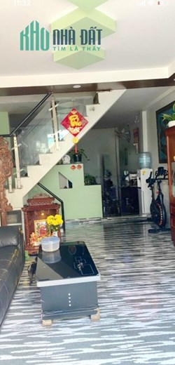 Nhà bán 2 Tầng hẻm 3109 Phạm thế hiển P7Q8 - Giá : 2.8 Tỷ