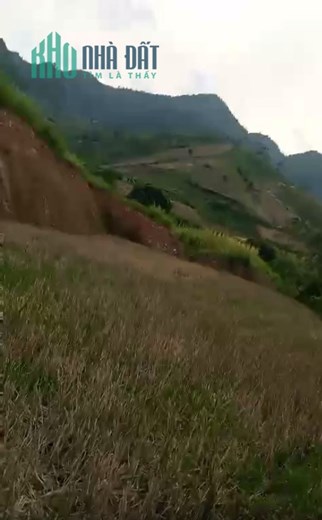 Tôi chính chủ.Cần bán lô đất sào ở bản Kiềng, Mường Cơi, Phù Yên, Sơn La