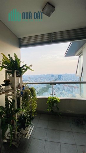 Cho thuê căn hộ The Everich, đường 3/2, Phường 15, Quận 11. 115m2, 2 phòng ngủ, 2 toilet, Full NT