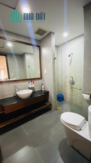 Cho thuê căn hộ The Everich, đường 3/2, Phường 15, Quận 11. 115m2, 2 phòng ngủ, 2 toilet, Full NT