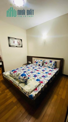 Cho thuê căn hộ The Everich, đường 3/2, Phường 15, Quận 11. 115m2, 2 phòng ngủ, 2 toilet, Full NT