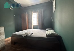 Cho thuê phòng Nguyễn Trãi, Q1. 5tr