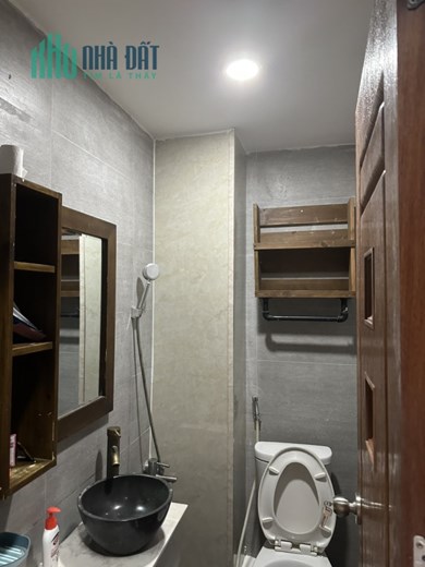 Cho thuê phòng Nguyễn Trãi, Q1. 5tr