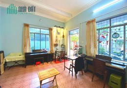 CHO THUÊ MẶT BẰNG NGAY SÁT TRƯỜNG CAO ĐẲNG GIAO THÔNG VẬN TẢI TRUNG ƯƠNG V - THANH KHÊ