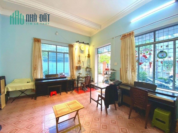 CHO THUÊ MẶT BẰNG NGAY SÁT TRƯỜNG CAO ĐẲNG GIAO THÔNG VẬN TẢI TRUNG ƯƠNG V - THANH KHÊ