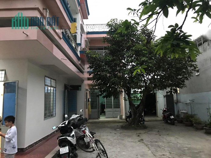 CHO THUÊ MẶT BẰNG NGAY SÁT TRƯỜNG CAO ĐẲNG GIAO THÔNG VẬN TẢI TRUNG ƯƠNG V - THANH KHÊ