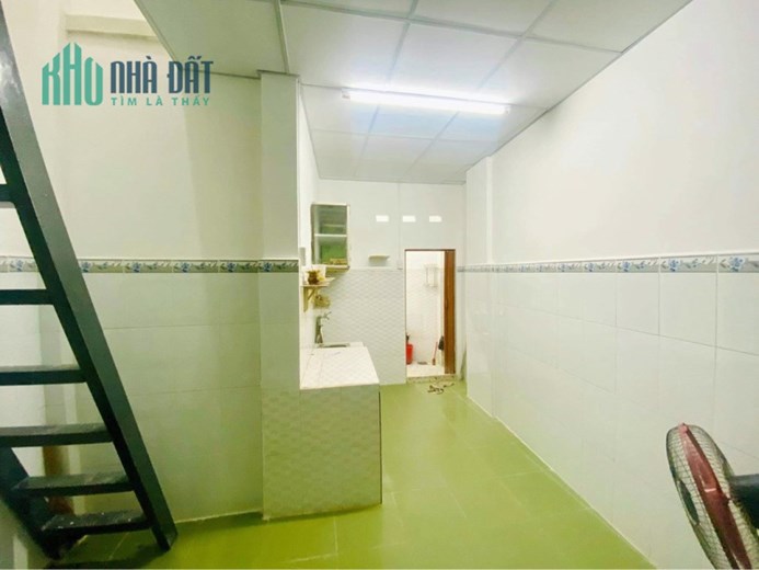 Nhà bán hẻm thông 19E Cây Sung P14Q8 Giá : 1 Tỷ 1 (TL)