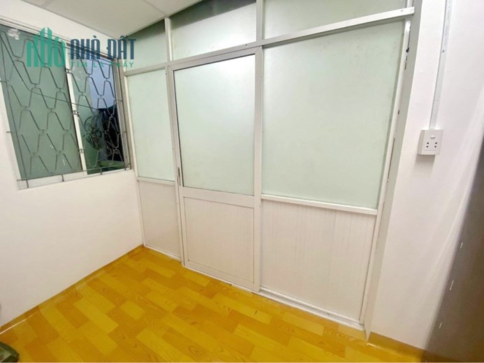Nhà bán hẻm thông 19E Cây Sung P14Q8 Giá : 1 Tỷ 1 (TL)