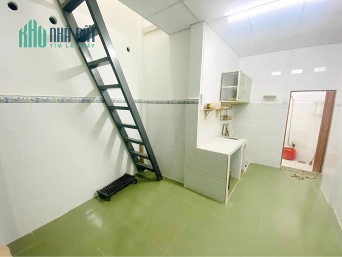 Nhà bán hẻm thông 19E Cây Sung P14Q8 Giá : 1 Tỷ 1 (TL)