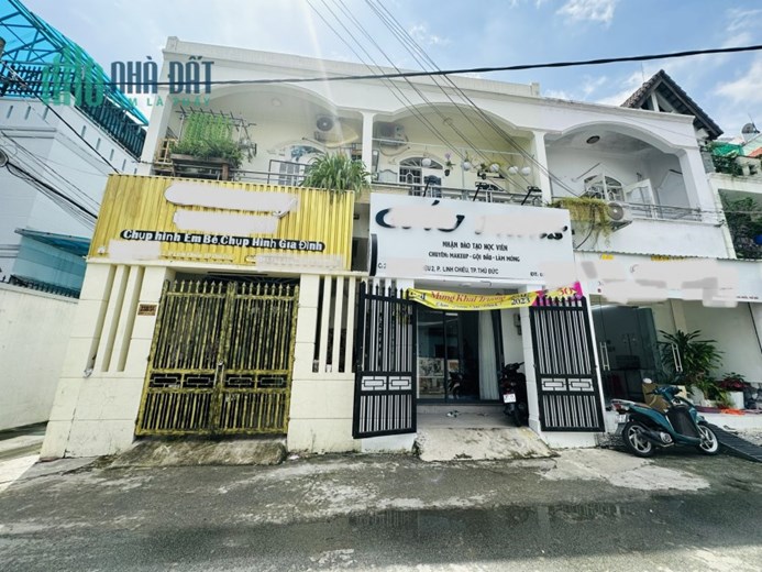 GIẢM 1 TỶ - NHÀ HOÀNG DIỆU 2- SÁT ĐH SPKT - HẺM 6M -NGANG 8 - TN 22TR