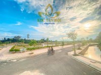 KDC Tân Hội đầu đường Thống Nhất TP. Phan Rang đang được phân phối với giá “F0” còn thanh toán linh