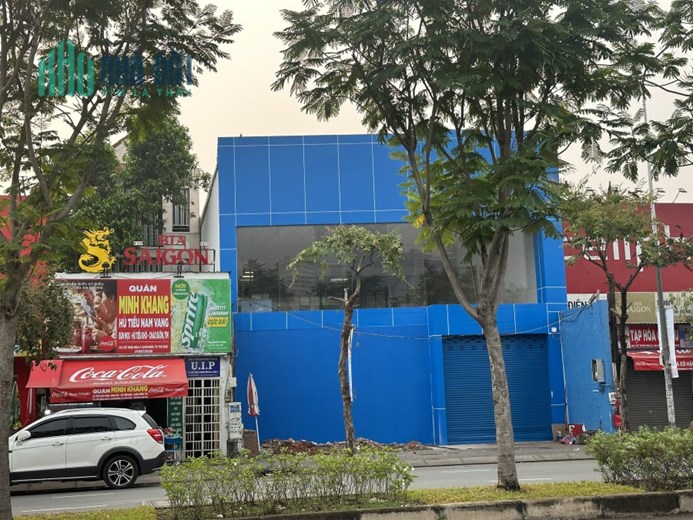 ĐANG CÓ 500m2 SÀN VÀ 300m2 SÀN LẦU 1 MUỐN CHIA SẺ MẶT BẰNG TẠI PHƯỜNG KHÁNH AN