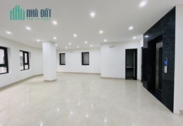 Chính chủ cho thuê văn phòng tại số 2A ngõ 76 Trần Thái Tông, Cầu Giấy