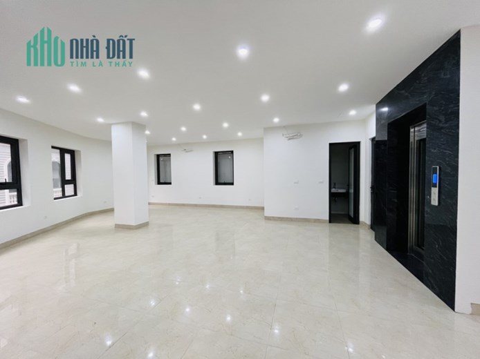 Chính chủ cho thuê văn phòng tại số 2A ngõ 76 Trần Thái Tông, Cầu Giấy