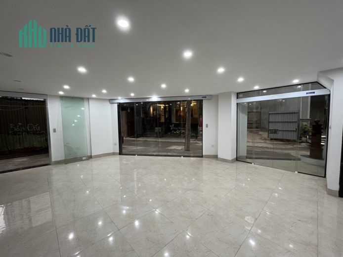 Chính chủ cho thuê văn phòng tại số 2A ngõ 76 Trần Thái Tông, Cầu Giấy