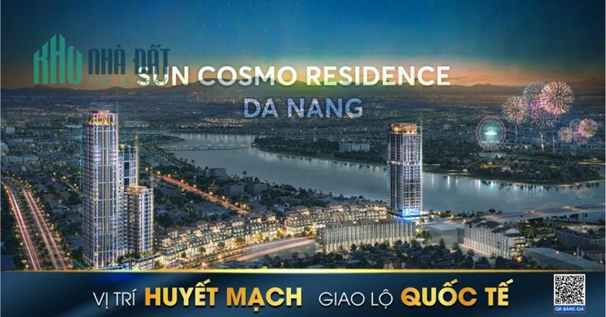 Cập nhật Quỹ căn mới nhất tháng 08/2023 tại tòa cao tầng "𝑻𝒉𝒆 𝑷𝒂𝒏𝒐𝒎𝒂 - 𝑺𝒖𝒏 𝑪𝒐𝒔𝒎𝒐