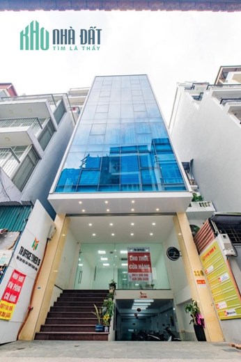 Cho thuê mặt bằng kinh doanh tại các quận Thanh Xuân, Cầu Giấy, Nam Từ Liêm, Đống Đa Hà Nội