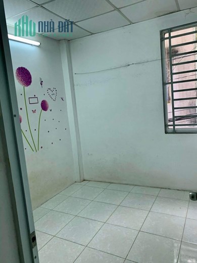 Gần Ngã Tư Lạc Long Quân – Âu Cơ – ô tô ngủ nhà - 29m2 – giá hơn 2 tỷ.
